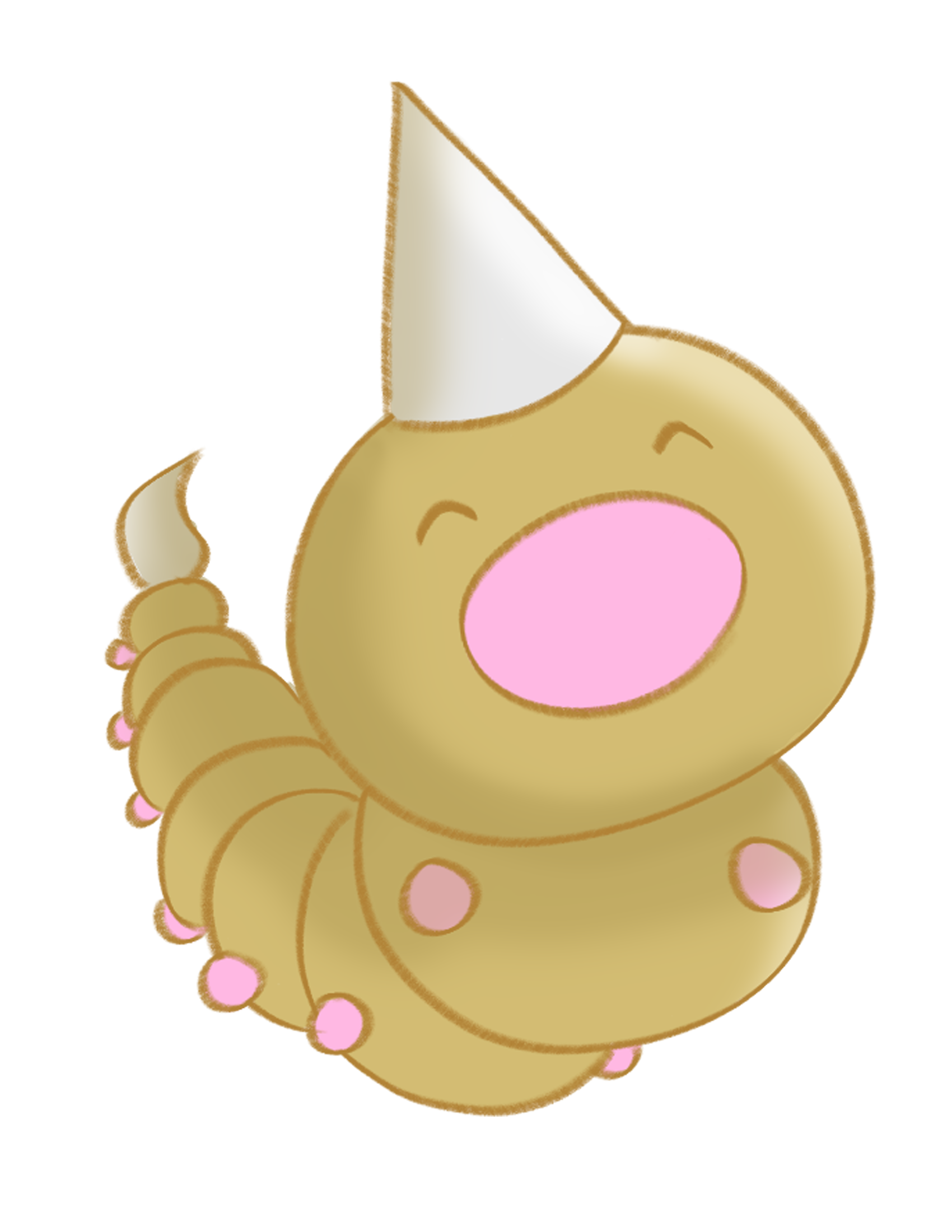 Weedle
