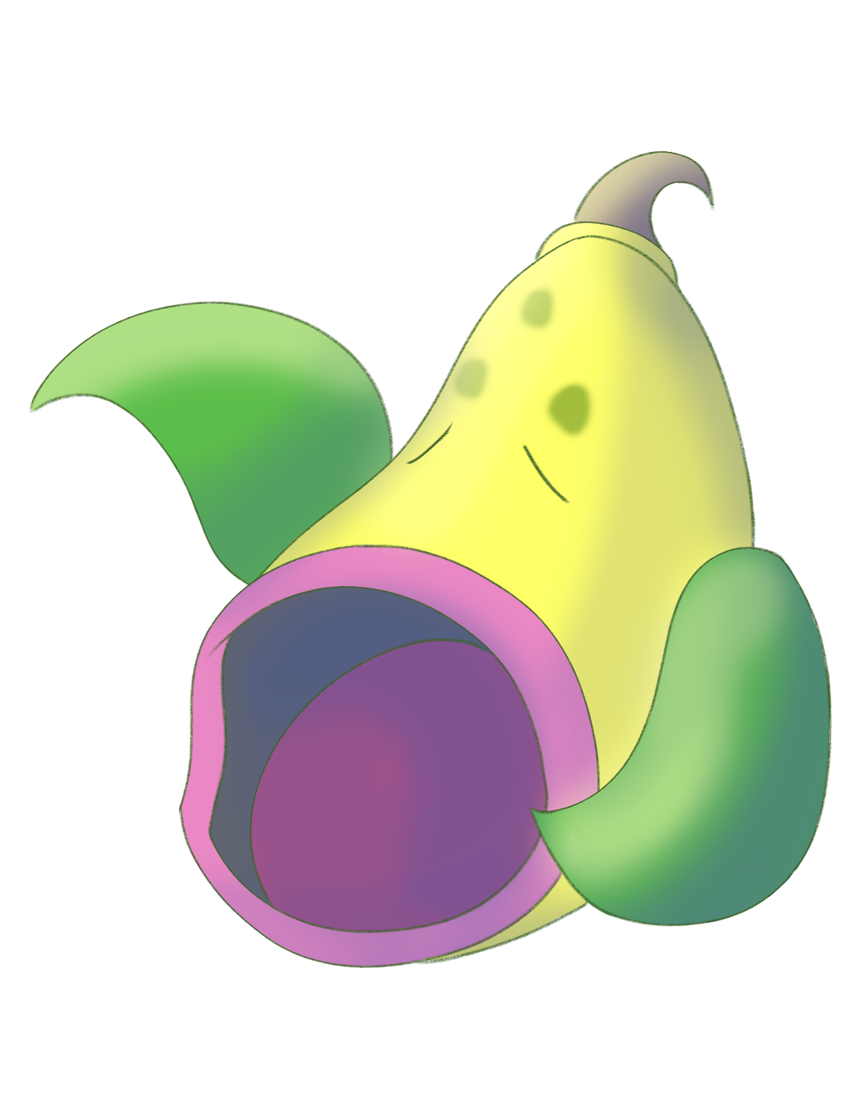 Weepinbell
