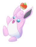 Wigglytuff