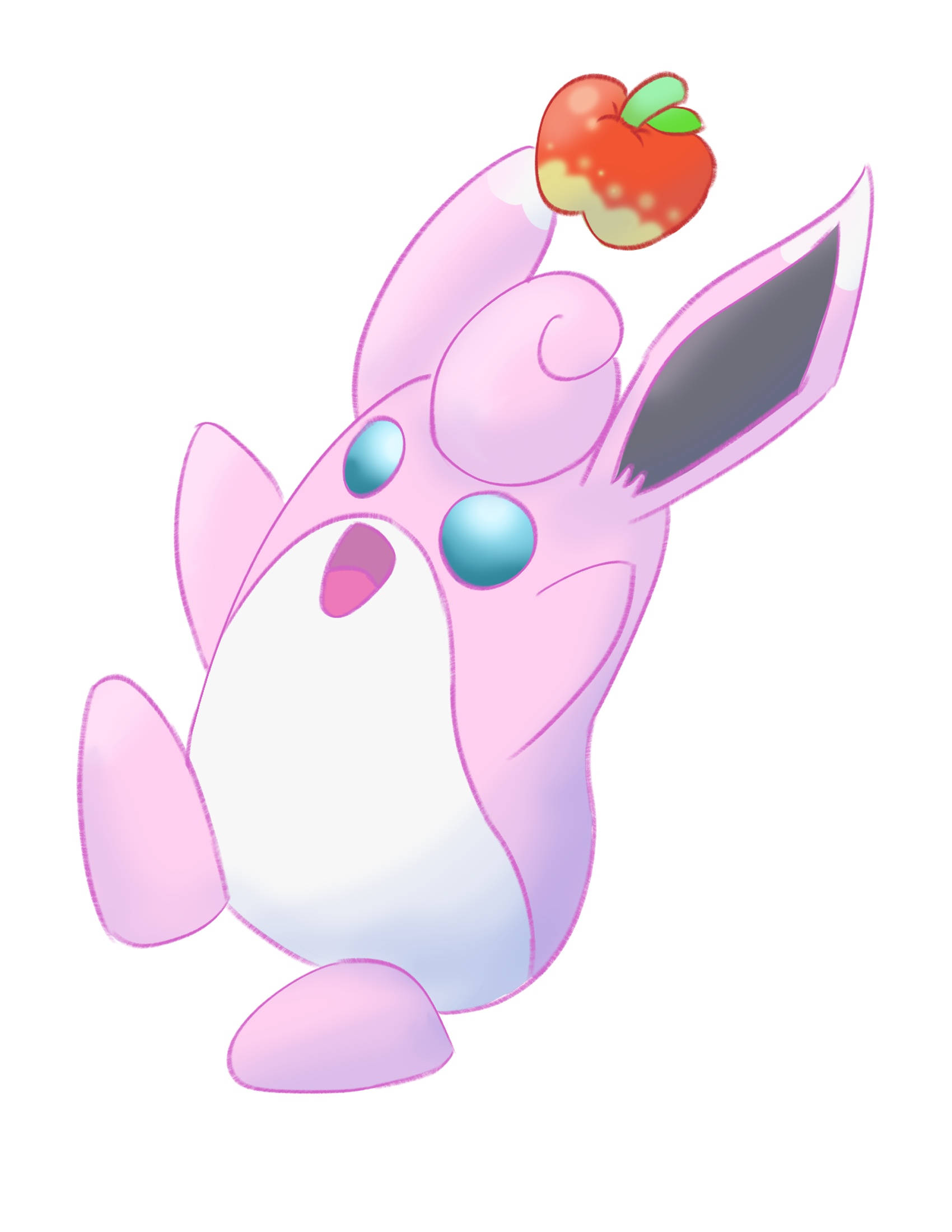 Wigglytuff