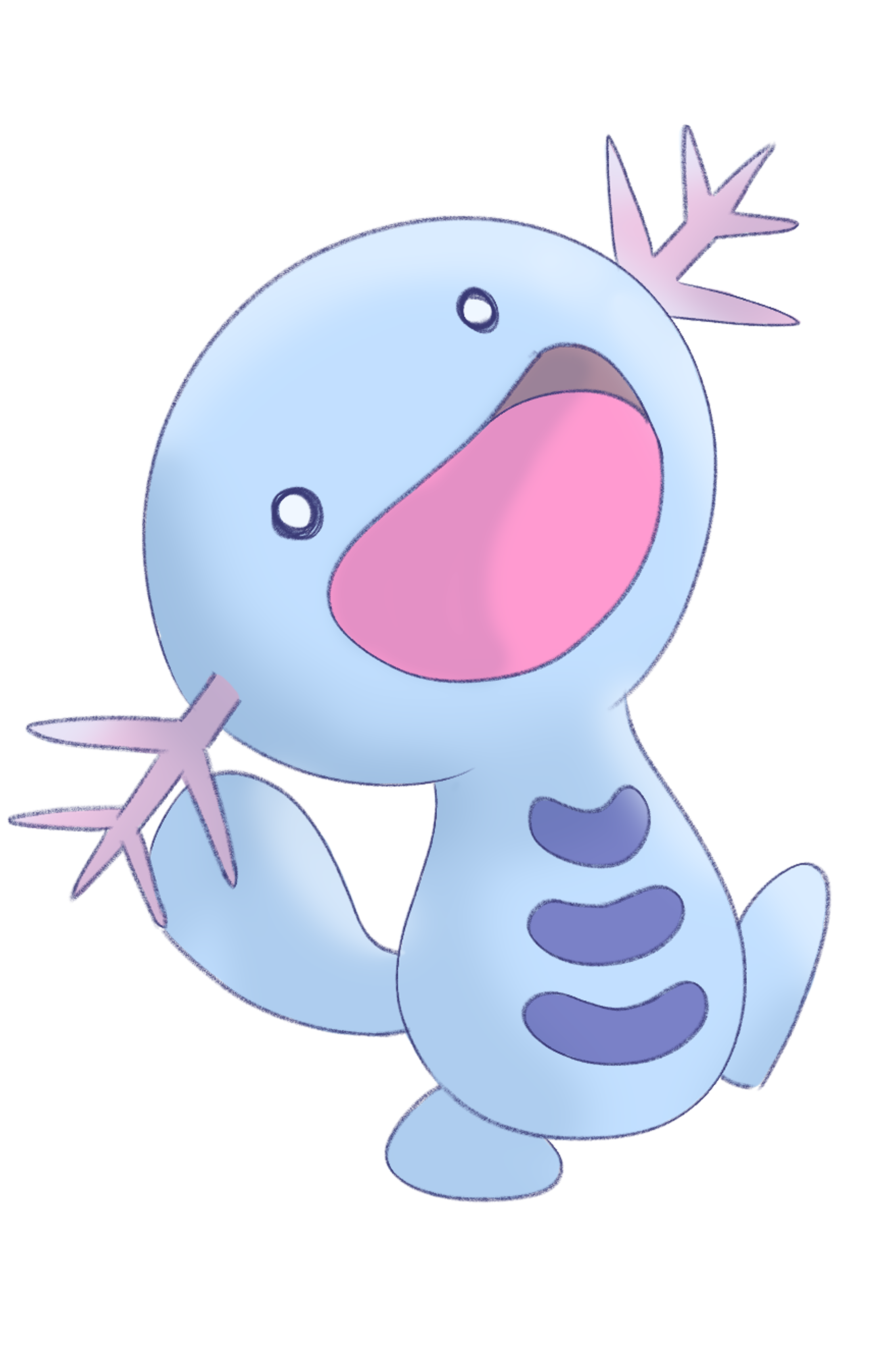 Wooper