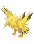 Zapdos