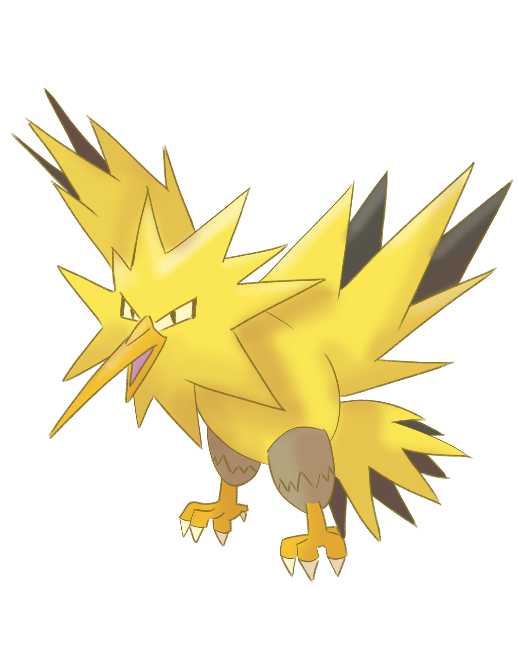 Zapdos