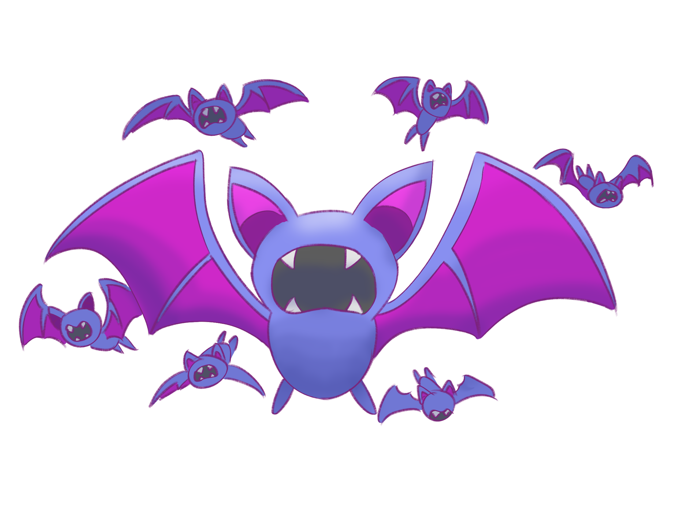 Zubat