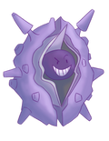 Cloyster