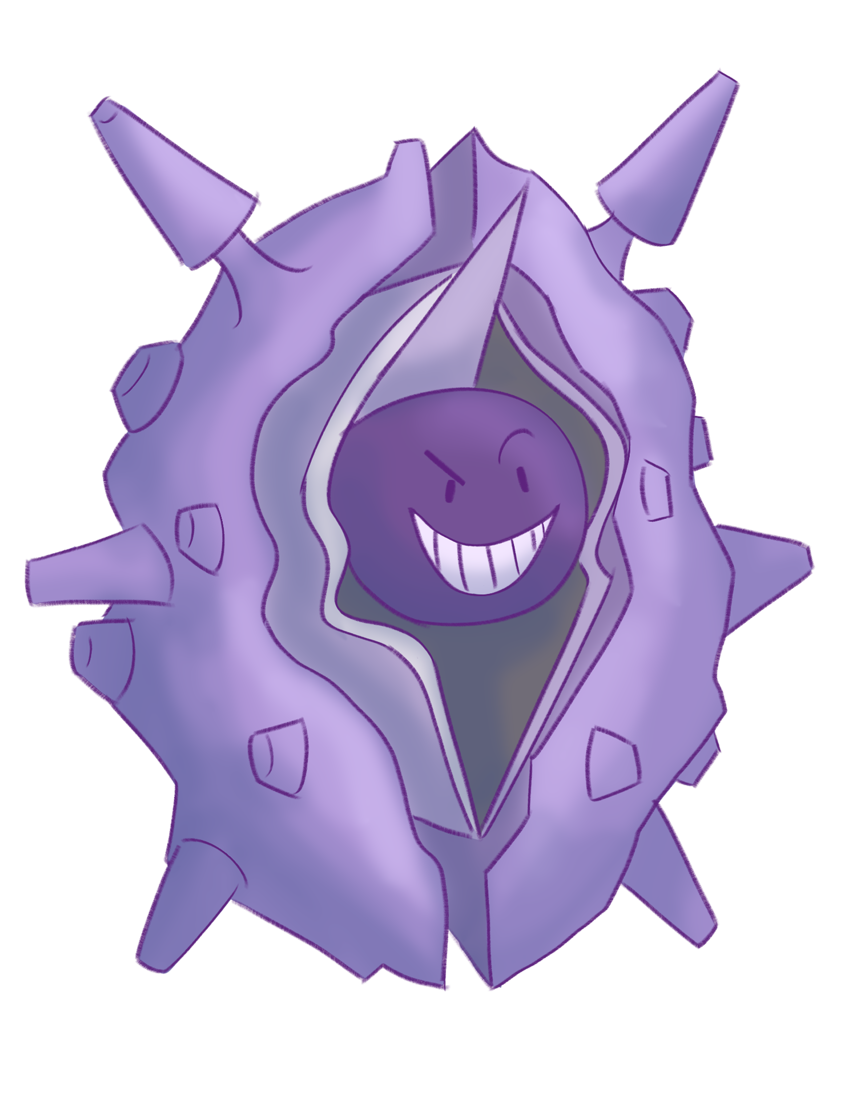 Cloyster