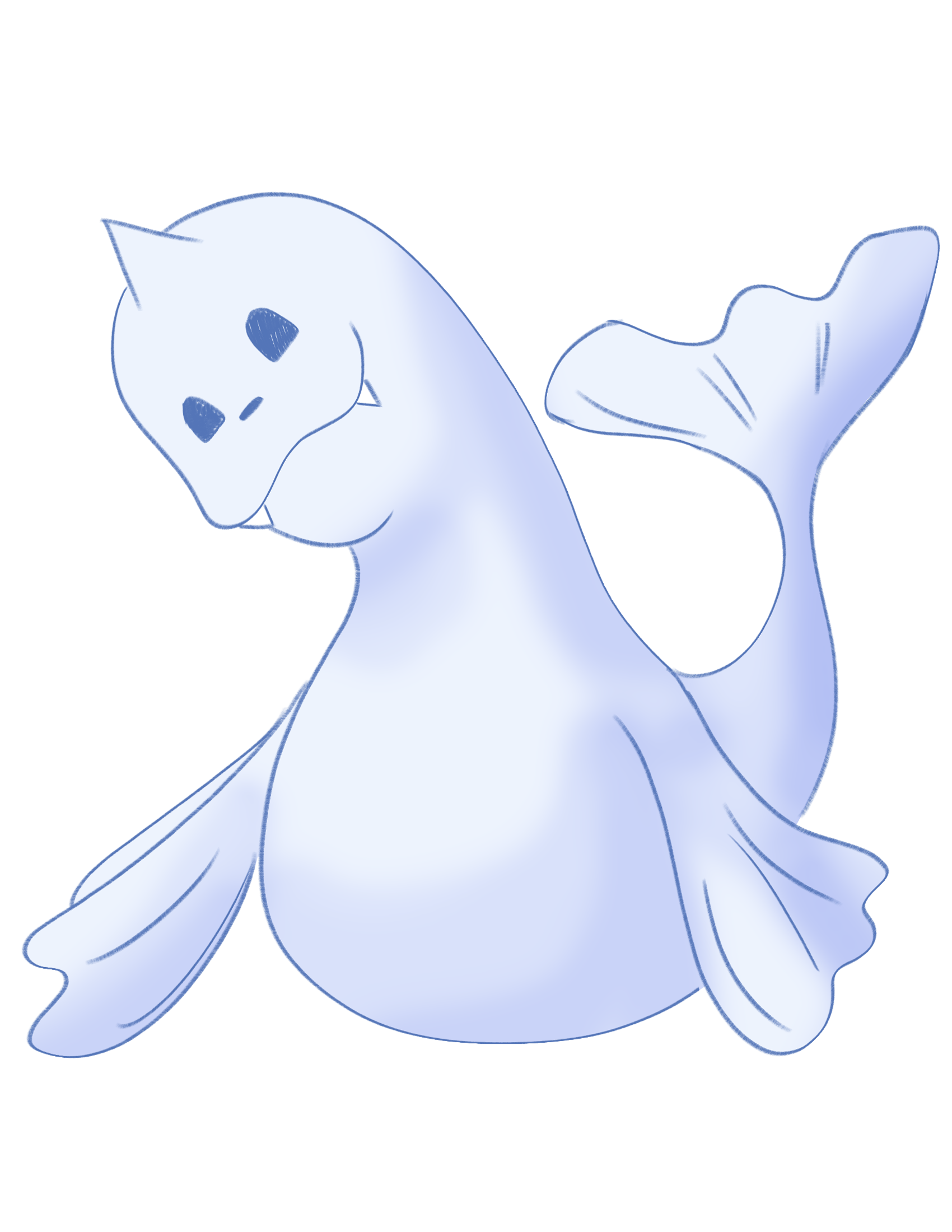 Dewgong