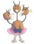Dodrio