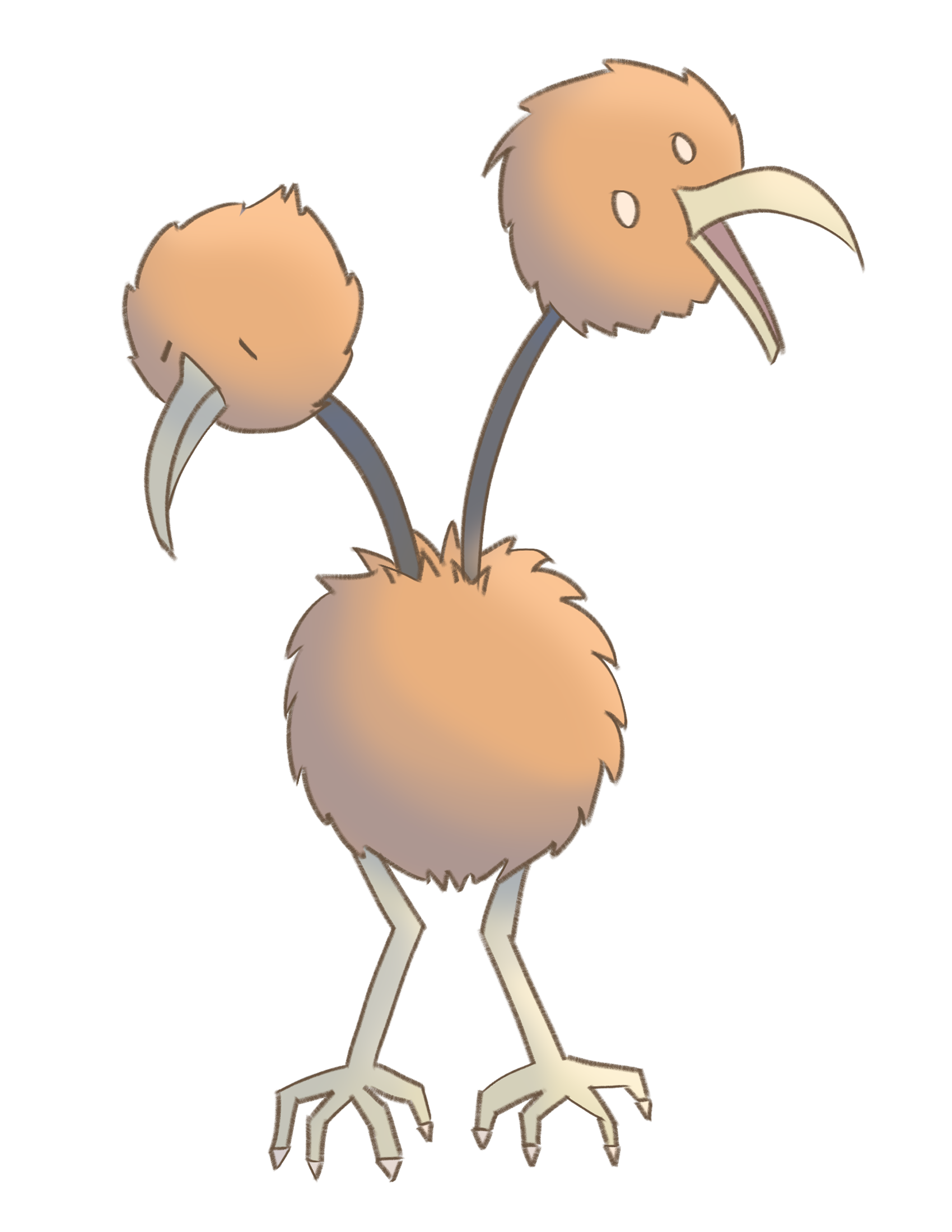 Doduo