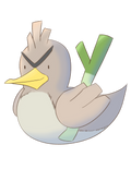Farfetch'd