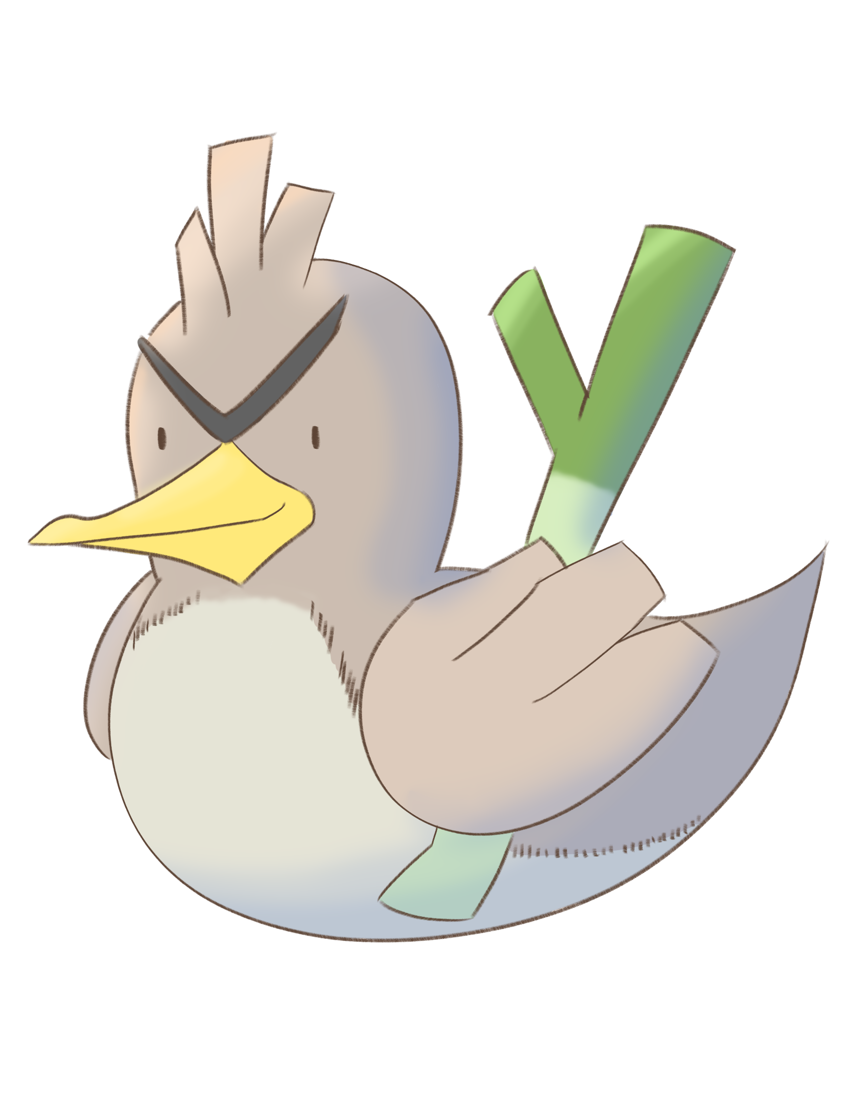Farfetch'd
