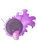 Gastly