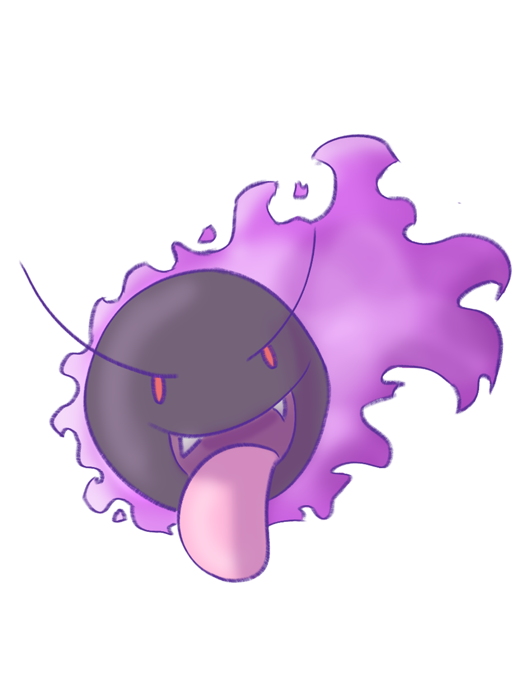 Gastly