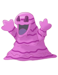 Grimer