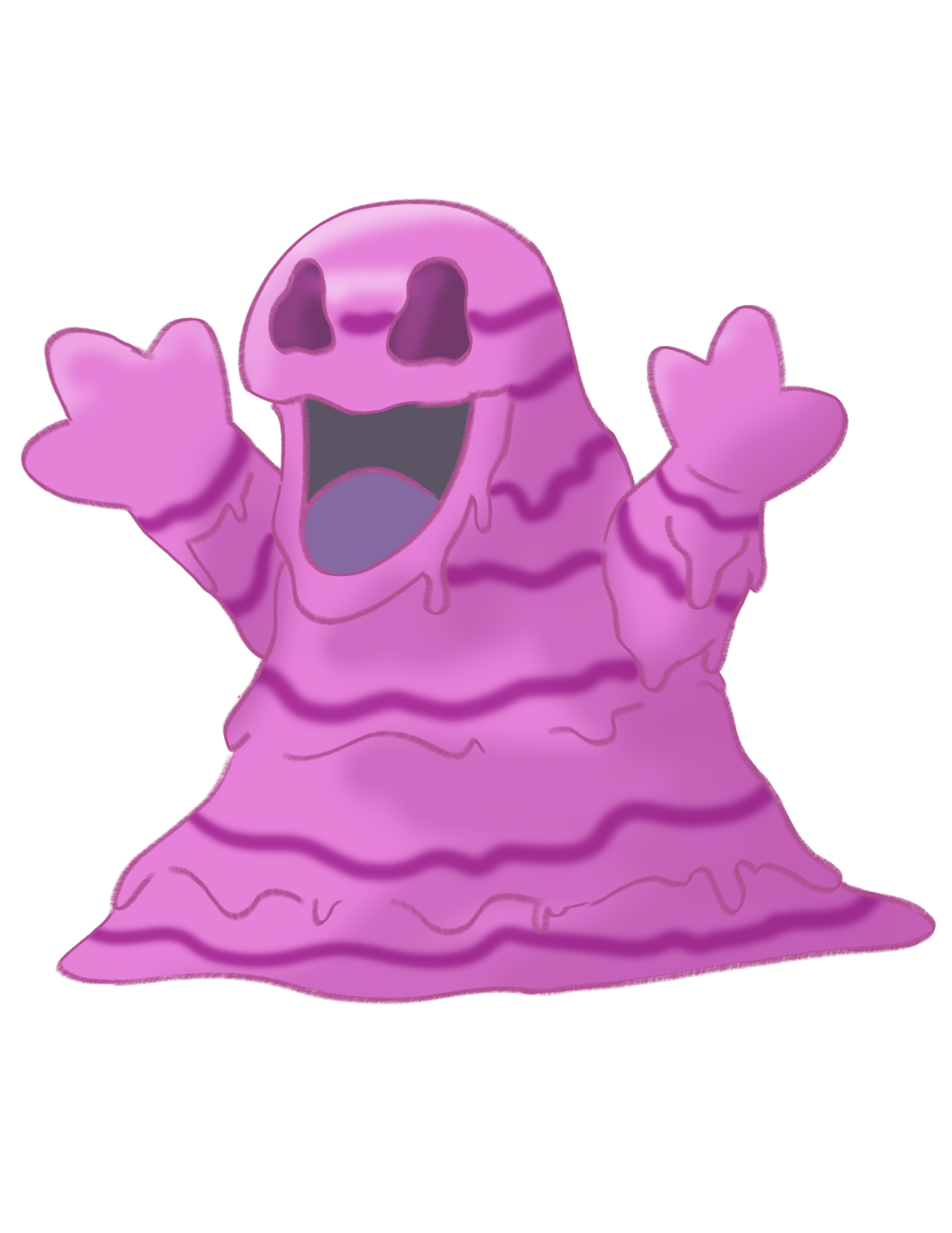 Grimer
