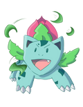 Ivysaur
