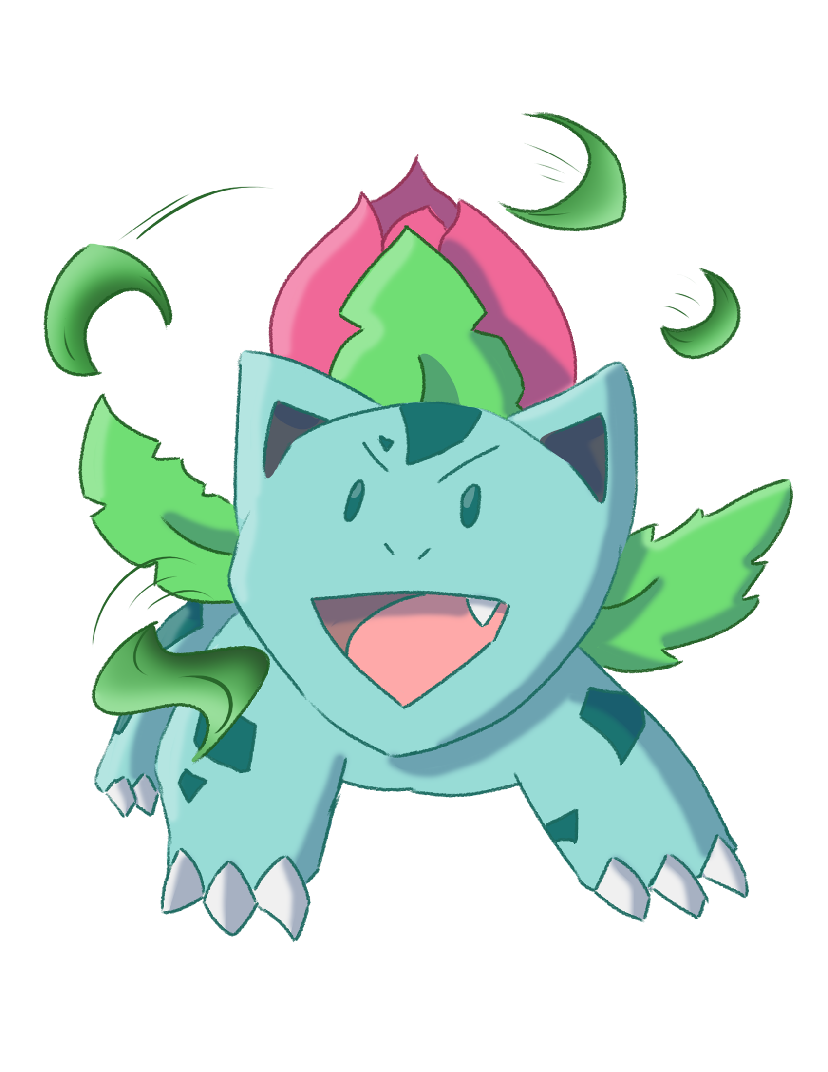Ivysaur