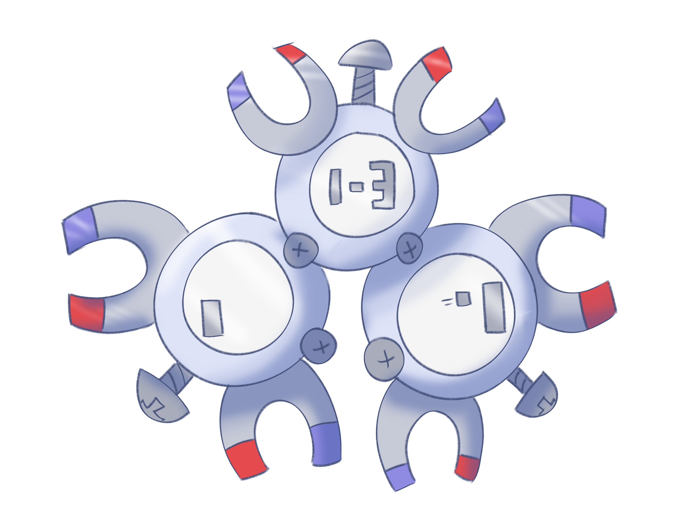 Magneton