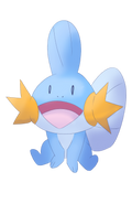 Mudkip