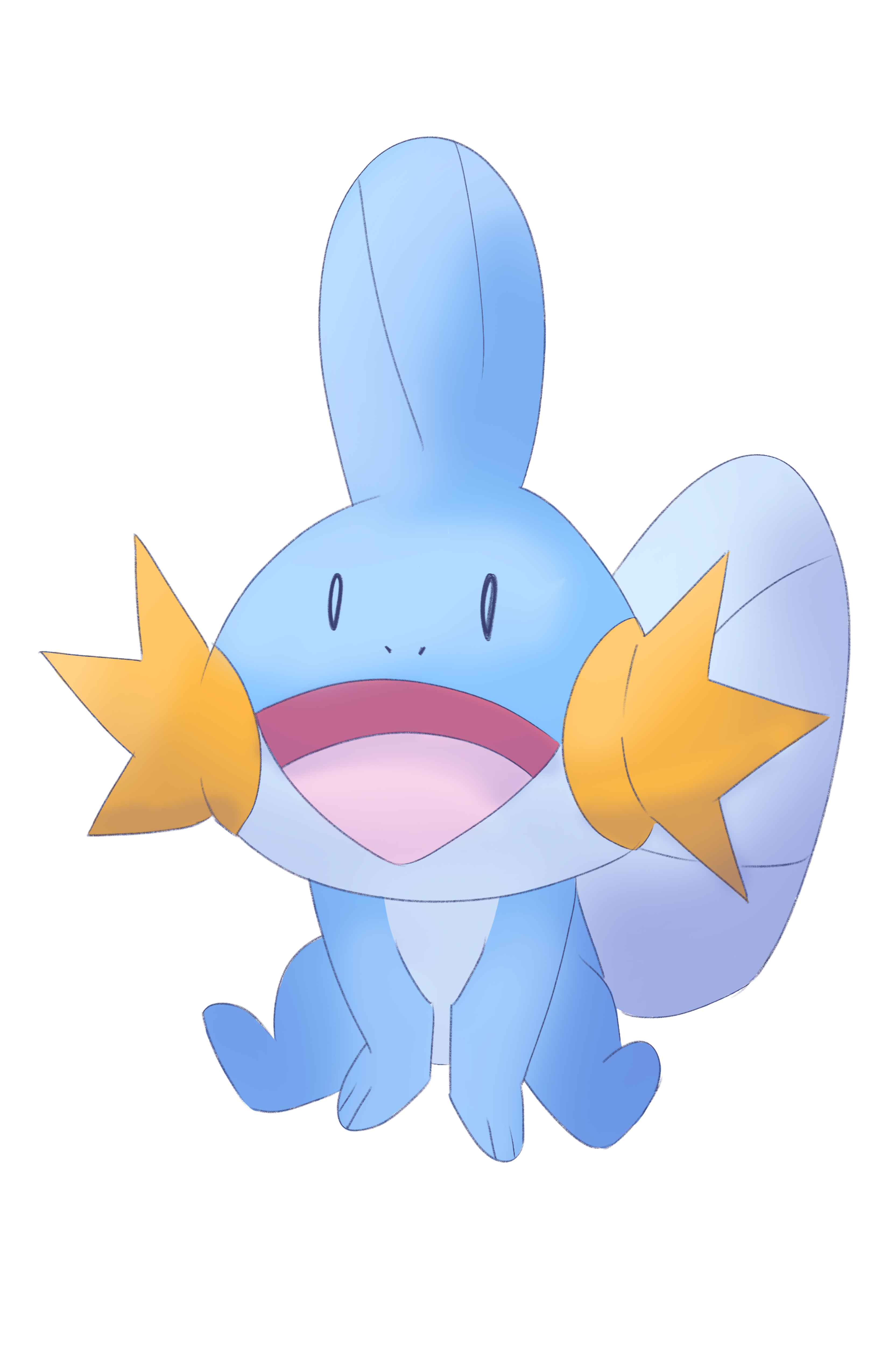 Mudkip