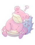 Slowbro