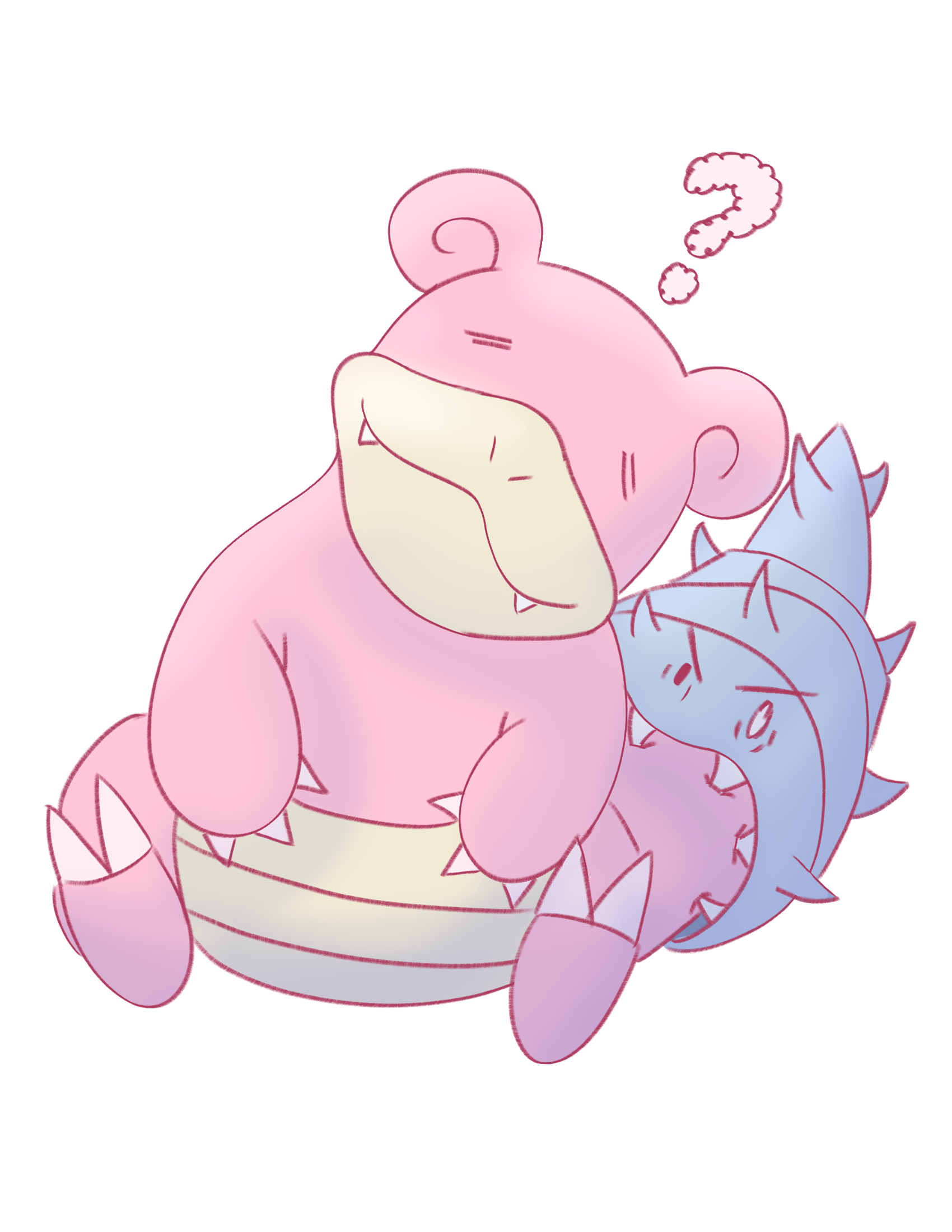 Slowbro