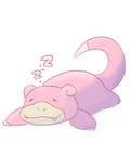 Slowpoke